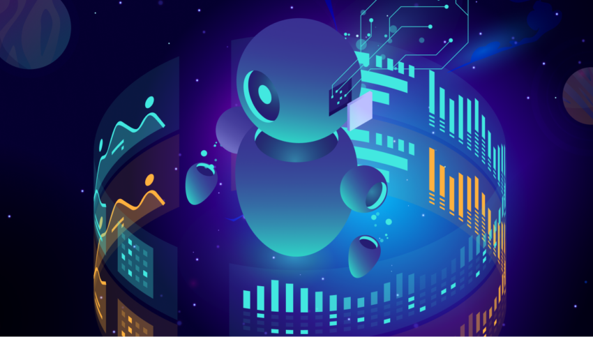 Trade the Market Like a Pro: The AI-Powered Trading Bot Anyone Can Use