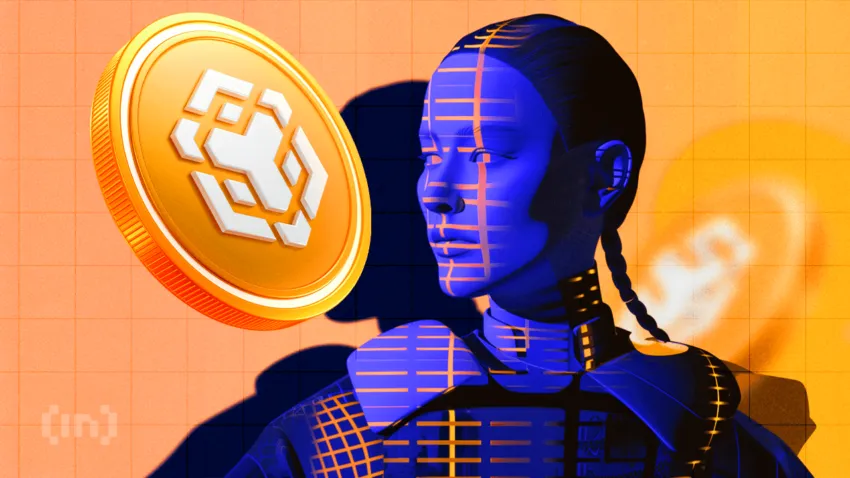 Binance Coin (BNB) Price Caught in Crucial Area Amid Liquidity Rush